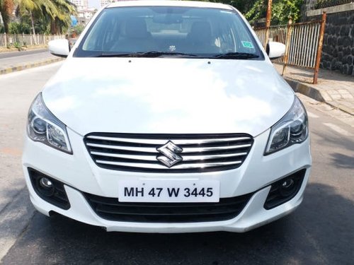 2017 Maruti Suzuki Ciaz for sale