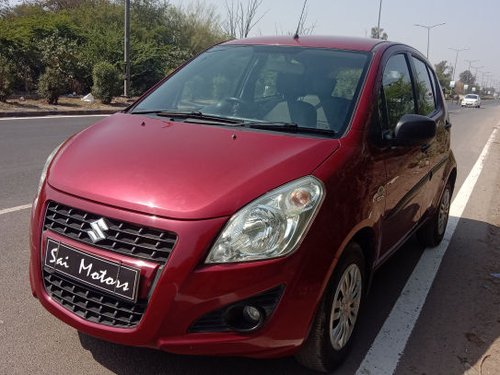 Used 2012 Maruti Suzuki Ritz for sale