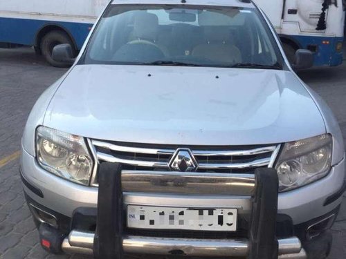 Used Renault Duster car 2014 for sale at low price