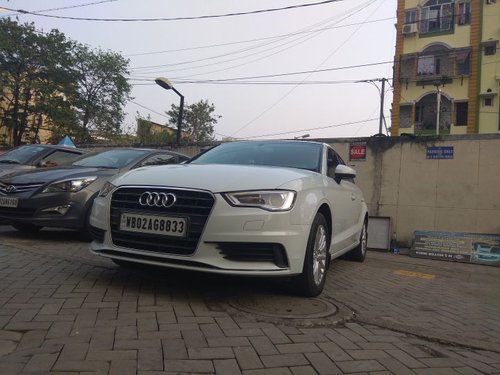 Audi A3 2015 for sale