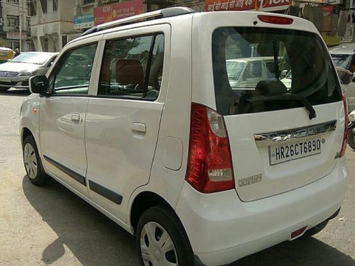 Maruti Wagon R AMT VXI for sale