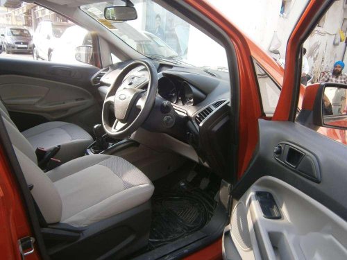 Used Ford EcoSport car 2015 for sale at low price