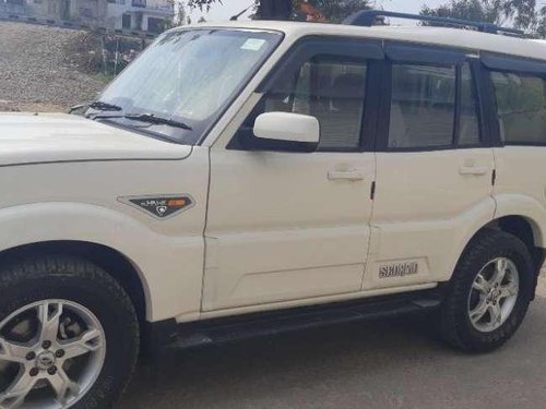 Used 2015 Mahindra Scorpio for sale