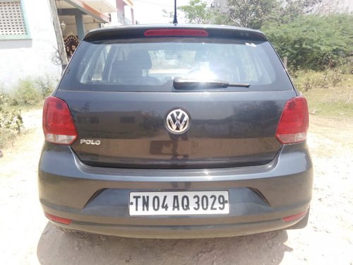 2015 Volkswagen Polo for sale at low price