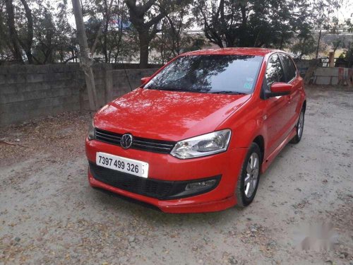 Volkswagen Polo 2011 for sale