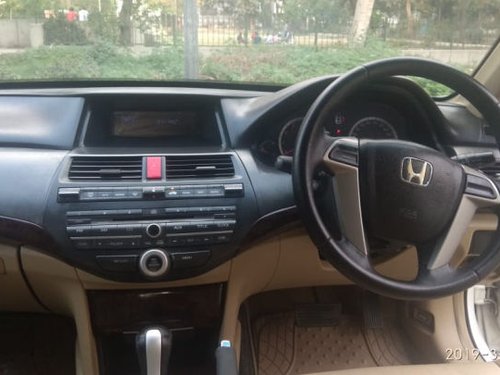 2009 Honda Accord for sale at low price