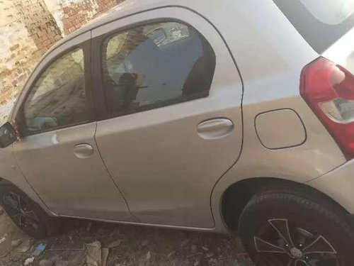 2012 Toyota Etios Liva for sale at low price