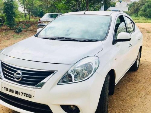 Used 2013 Nissan Sunny for sale