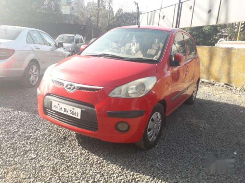 Used Hyundai i10 2009 car at low price