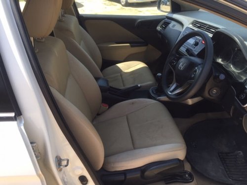 Honda City 2015 for sale