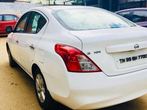 Used 2013 Nissan Sunny for sale