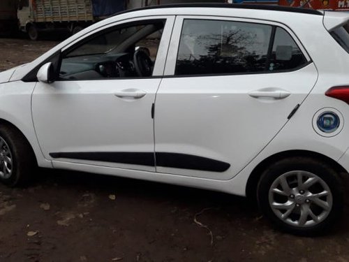 Hyundai Grand i10 2017 for sale