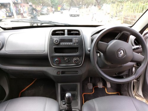 Renault Kwid 2016 for sale