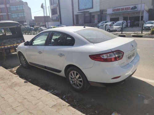 Used Renault Fluence car 2012 for sale at low price