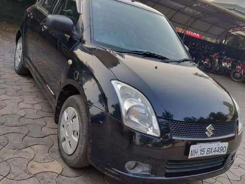 Used Maruti Suzuki Swift car 2007 for sale at low price