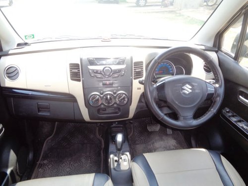 Maruti Suzuki Wagon R AMT VXI 2017 for sale