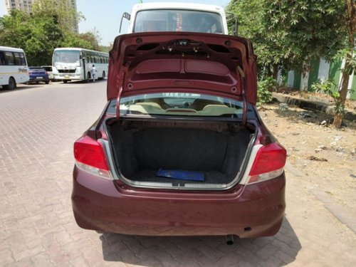 Honda Amaze 2015 for sale