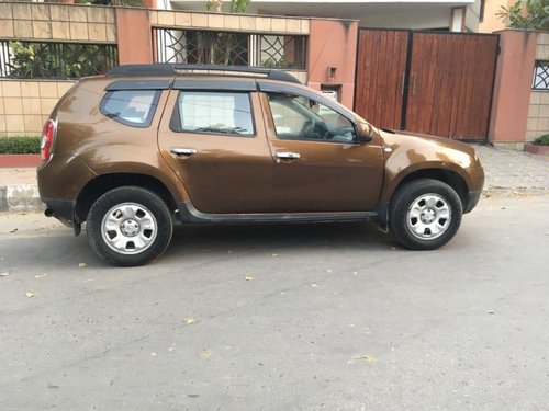 Renault Duster 2015 for sale