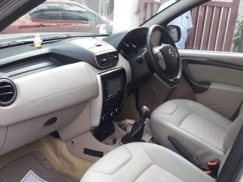 Used Nissan Terrano car at low price