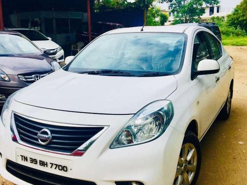 Used 2013 Nissan Sunny for sale