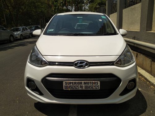 Used Hyundai i10 Magna 2015 for sale