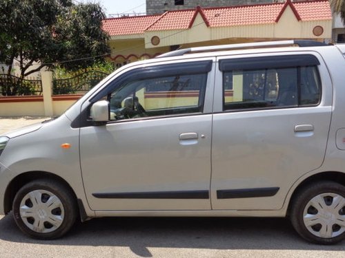 Maruti Suzuki Wagon R AMT VXI 2017 for sale