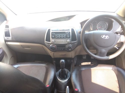 Used 2013 Hyundai i20 for sale