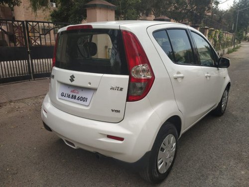 2012 Maruti Suzuki Ritz for sale