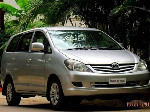 Toyota Innova 2.0 G4, 2006 for sale