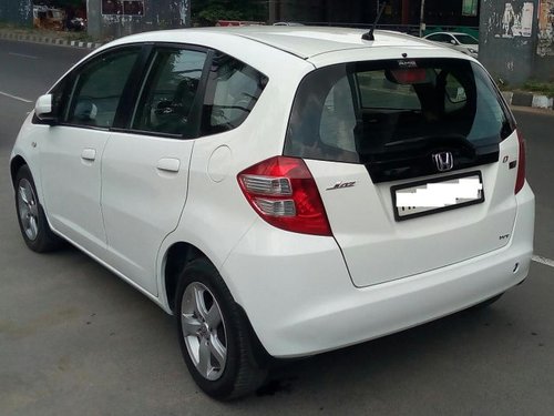 Used Honda Jazz car at low price