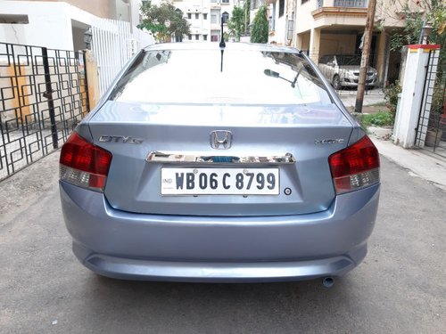 Used Honda City 1.5 S MT 2010 for sale