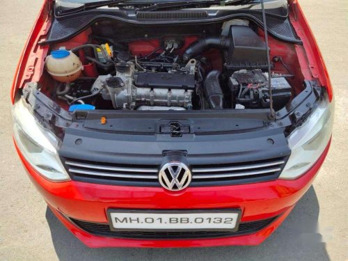 Used Volkswagen Polo car 2011 for sale at low price