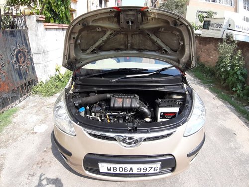 Hyundai i10 Magna 1.2 2009 for sale