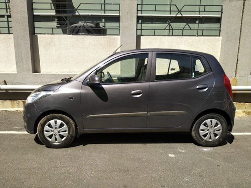 Used Hyundai i10 Magna 2012 for sale