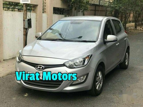 Used 2012 Hyundai i20 for sale