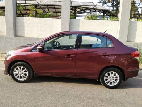 2013 Honda Amaze for sale at low price