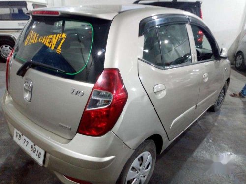 Used Hyundai i10 car 2011 for sale at low price