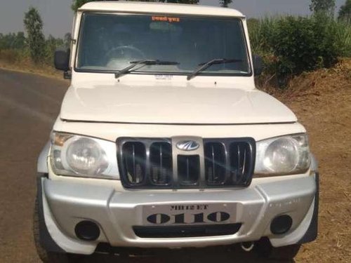 Used Mahindra Bolero car 2009 for sale at low price