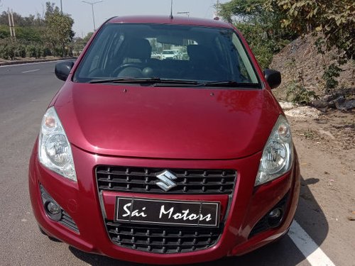 Used 2012 Maruti Suzuki Ritz for sale