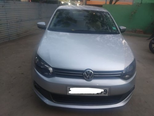 Used Volkswagen Vento Diesel Highline 2013 for sale