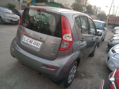 2011 Maruti Suzuki Ritz for sale