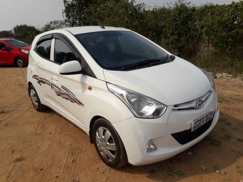 Hyundai Eon Sportz 2013 for sale