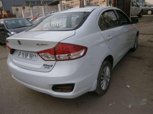 Used Maruti Suzuki Ciaz car 2016 for sale at low price