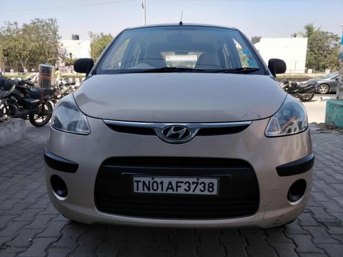 Used Hyundai i10 Era 1.1 2008 for sale