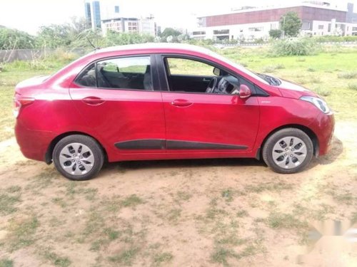 Hyundai Xcent SX 1.2, 2014, Petrol for sale