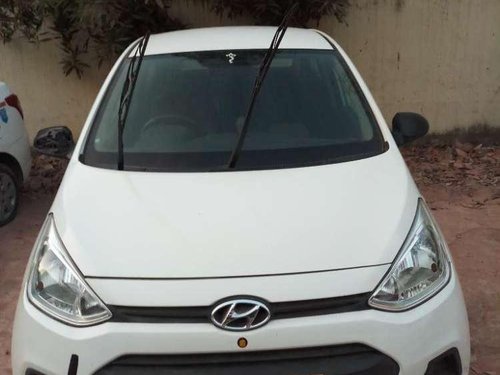 2017 Hyundai Xcent for sale at low price