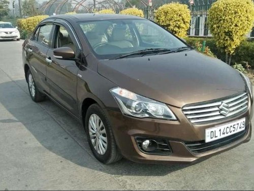 Maruti Suzuki Ciaz VDI+ SHVS, 2016 for sale