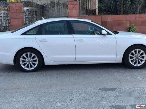 Used Audi A6 2.0 TDI 2012 for sale