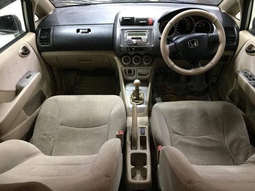 Used 2007 Honda City ZX for sale