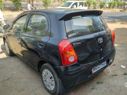 Used Toyota Etios Liva GD 2012 for sale